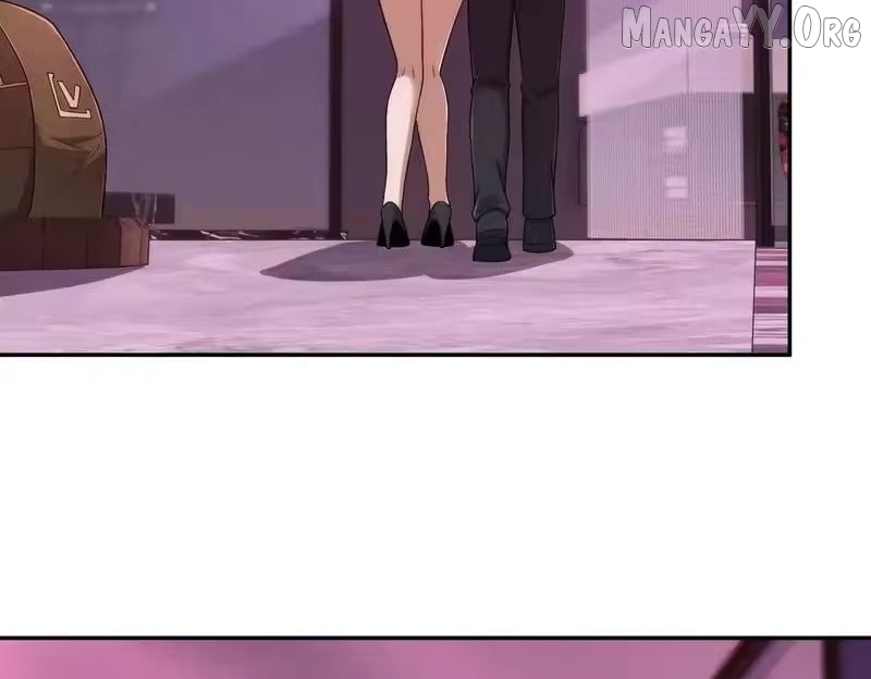 Hidden Dragon in the City (2025) Chapter 39 - page 155